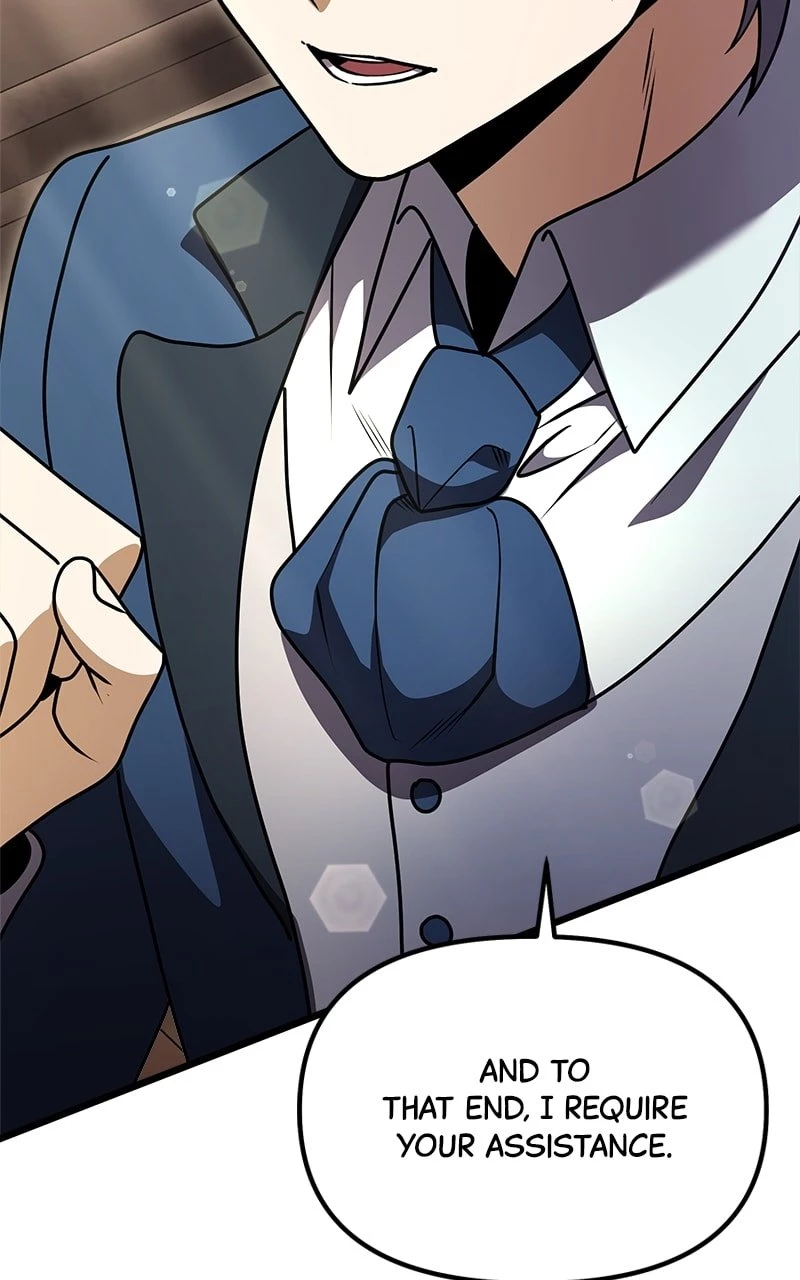 Time-Limited Genius Dark Knight Chapter 20 - 39