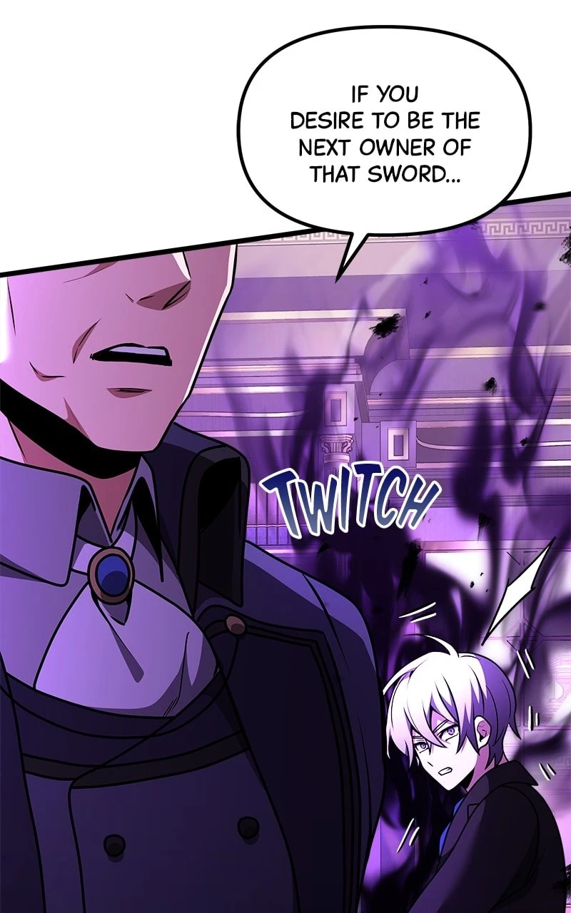 Time-Limited Genius Dark Knight Chapter 21 - 136