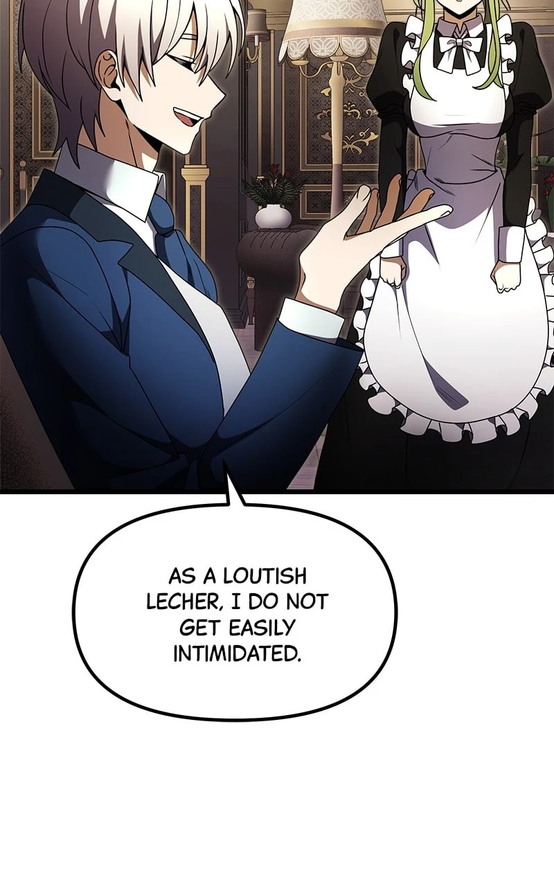 Time-Limited Genius Dark Knight Chapter 20 - 43