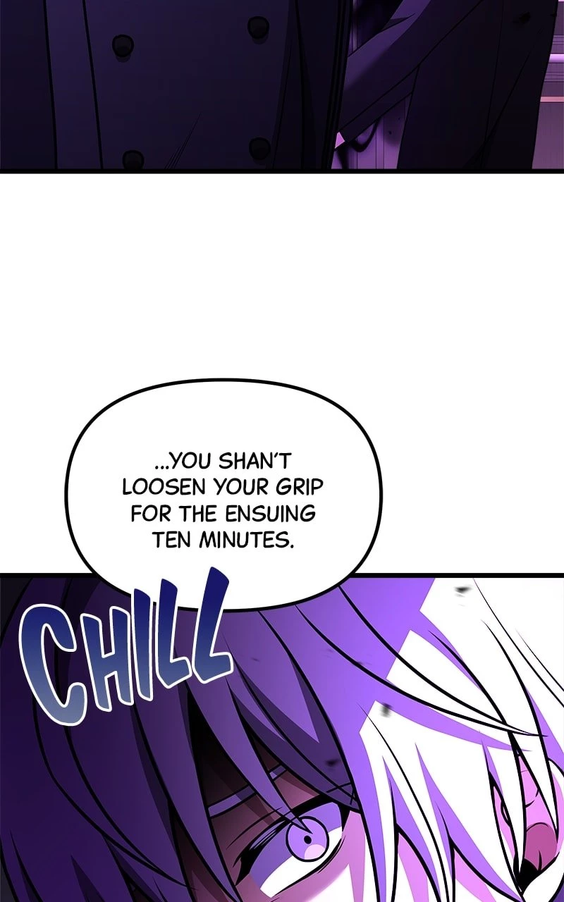 Time-Limited Genius Dark Knight Chapter 21 - 137