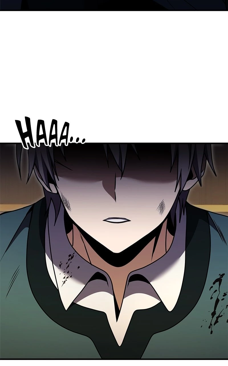 Time-Limited Genius Dark Knight Chapter 19 - 22