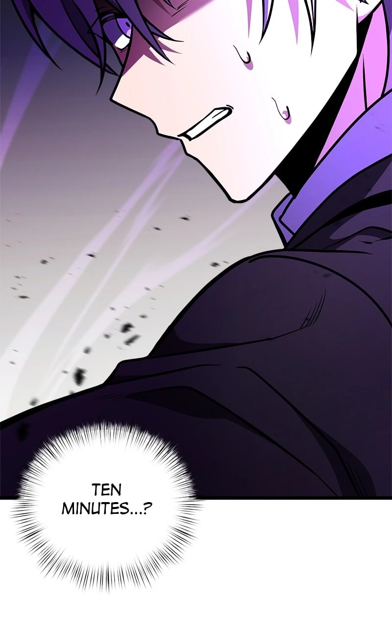 Time-Limited Genius Dark Knight Chapter 21 - 138
