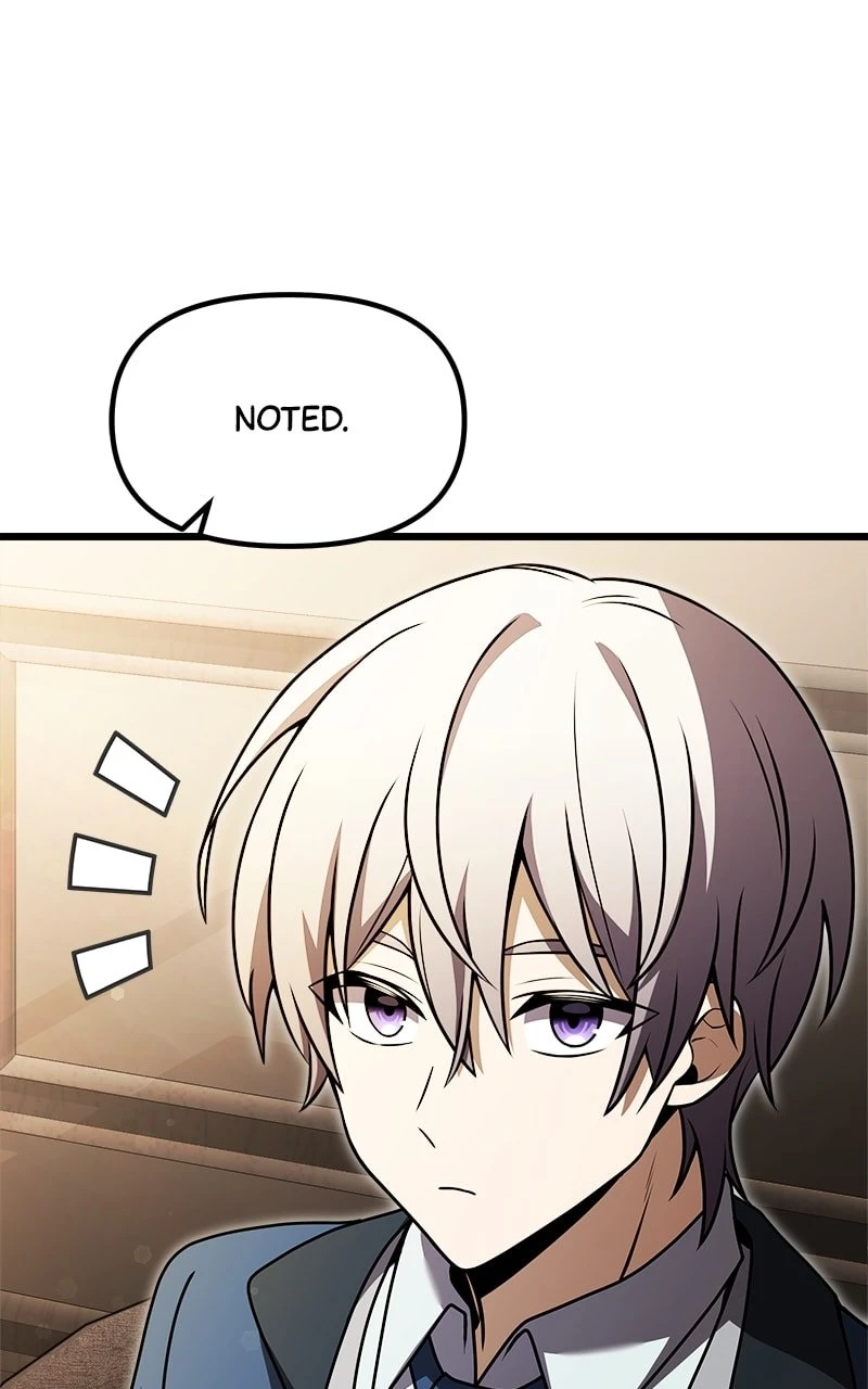 Time-Limited Genius Dark Knight Chapter 20 - 45