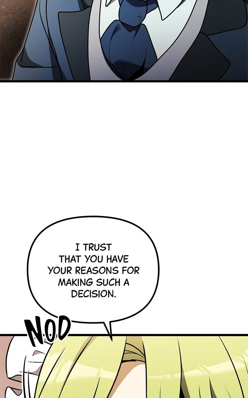 Time-Limited Genius Dark Knight Chapter 20 - 46