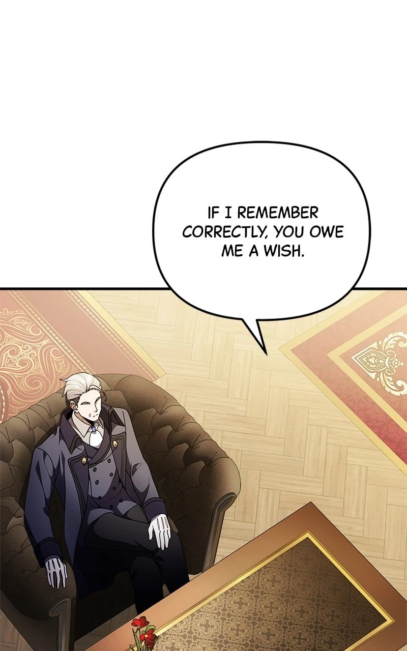 Time-Limited Genius Dark Knight Chapter 19 - 25