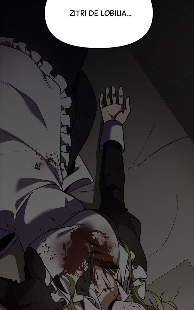 Time-Limited Genius Dark Knight Chapter 19 - 27