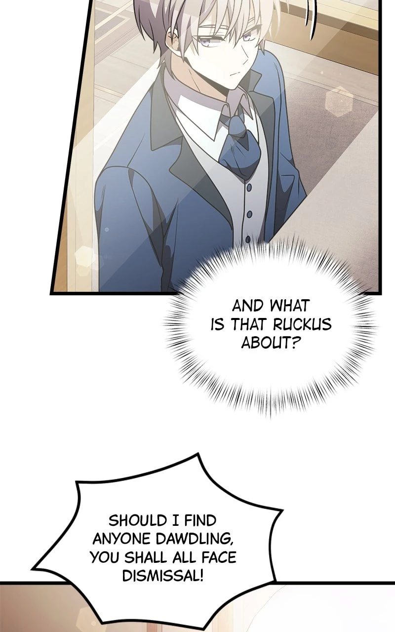 Time-Limited Genius Dark Knight Chapter 20 - 51