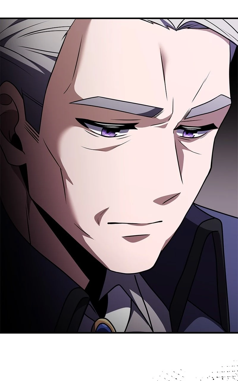 Time-Limited Genius Dark Knight Chapter 19 - 30