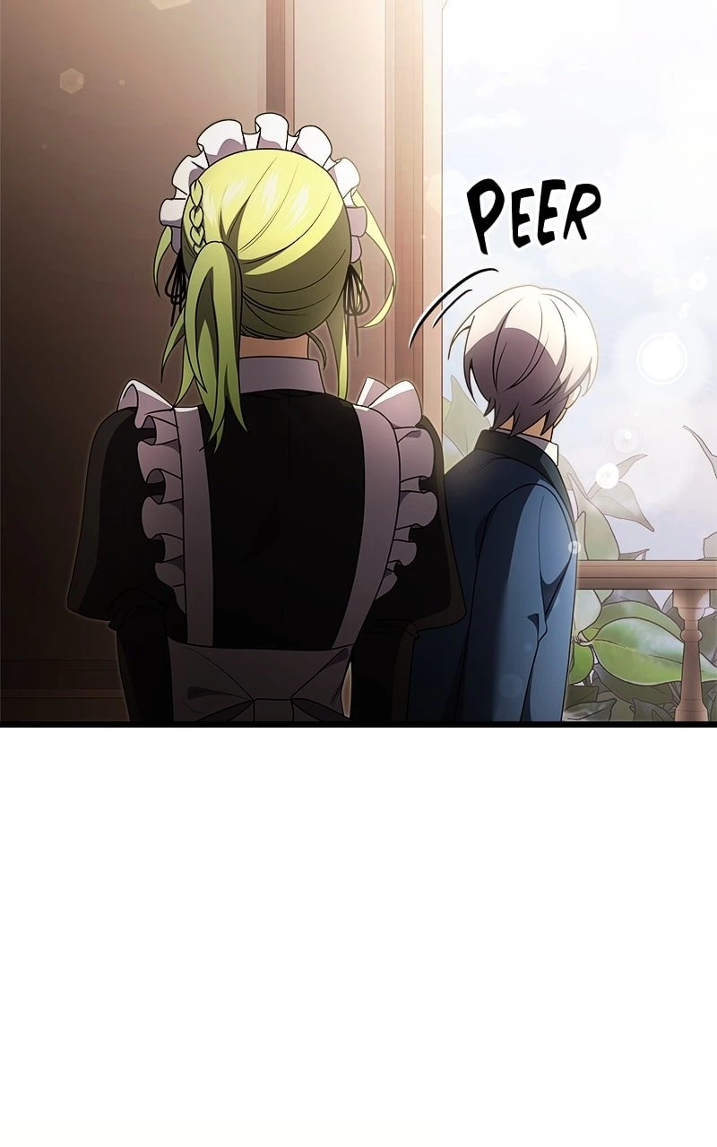 Time-Limited Genius Dark Knight Chapter 20 - 52