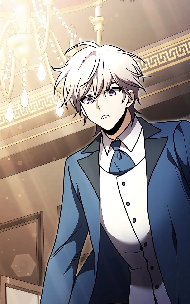 Time-Limited Genius Dark Knight Chapter 20 - 54