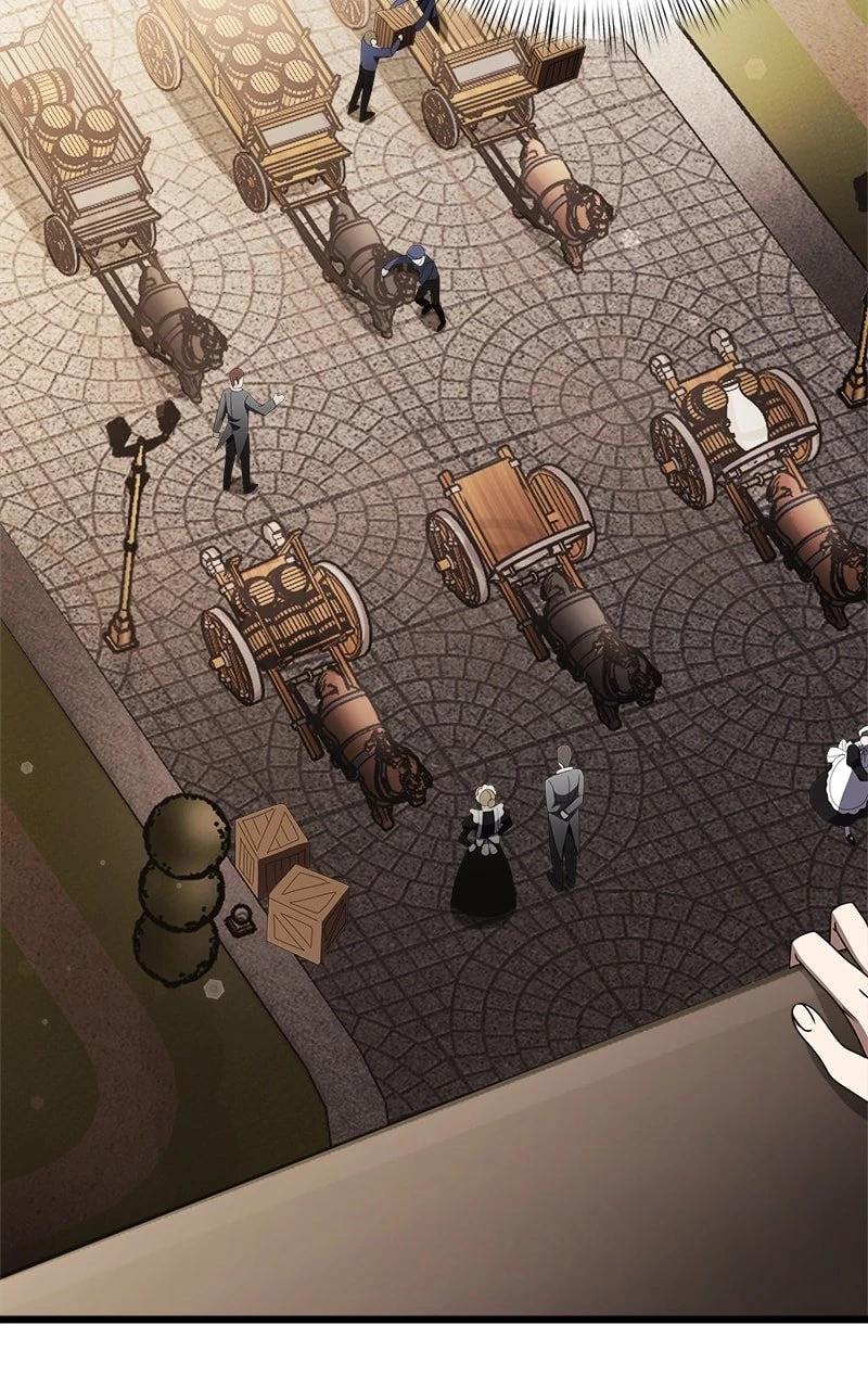 Time-Limited Genius Dark Knight Chapter 20 - 56