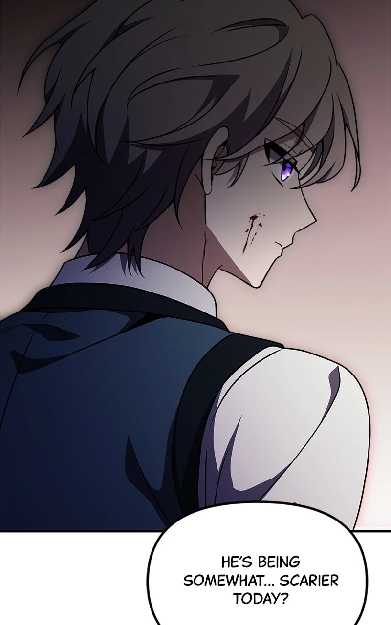 Time-Limited Genius Dark Knight Chapter 18 - 7