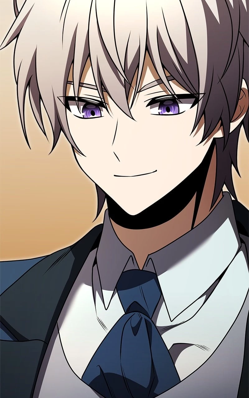 Time-Limited Genius Dark Knight Chapter 20 - 58