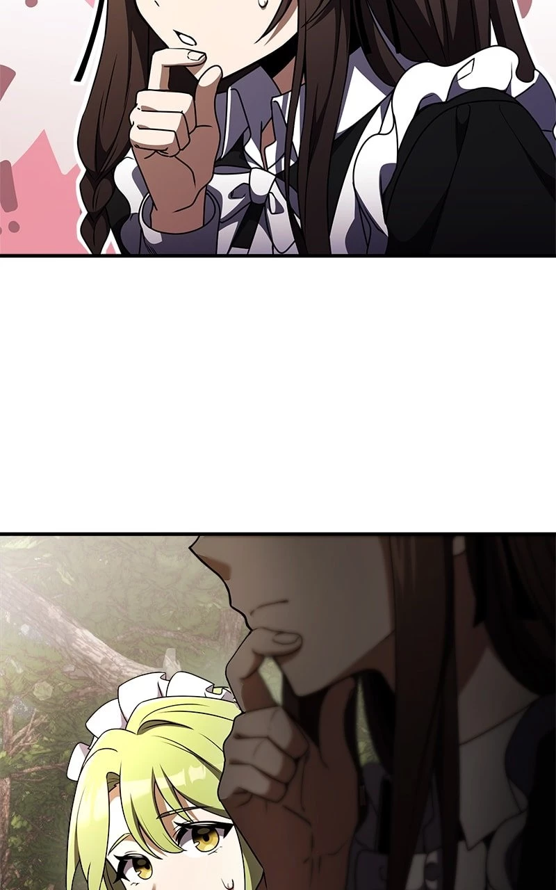 Time-Limited Genius Dark Knight Chapter 18 - 10