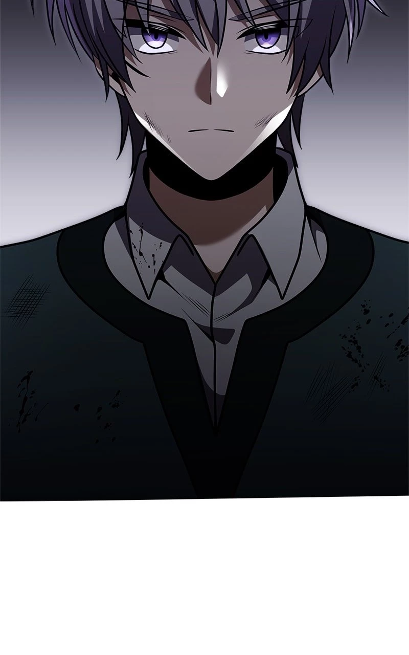 Time-Limited Genius Dark Knight Chapter 19 - 42
