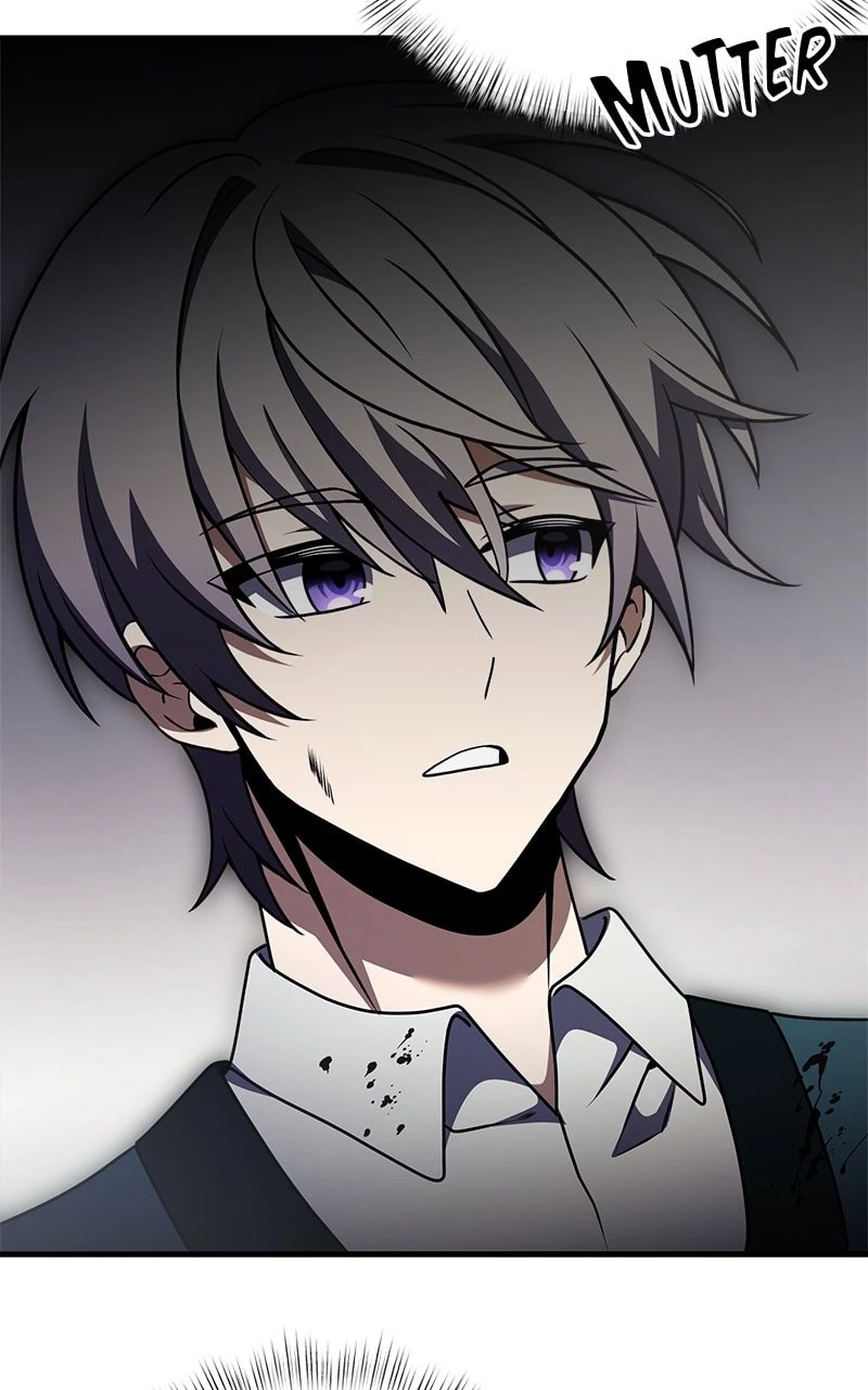 Time-Limited Genius Dark Knight Chapter 18 - 16