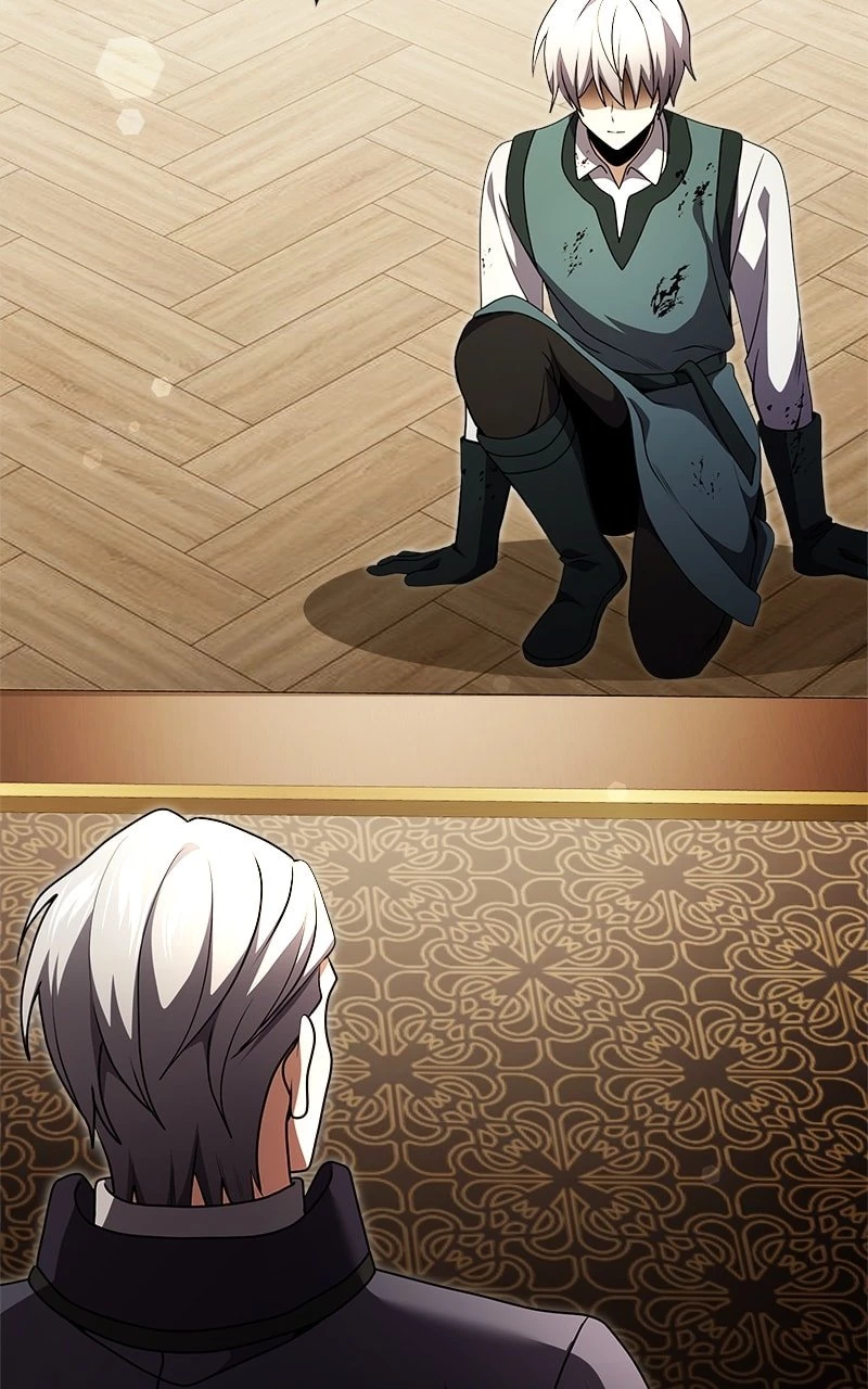 Time-Limited Genius Dark Knight Chapter 19 - 44