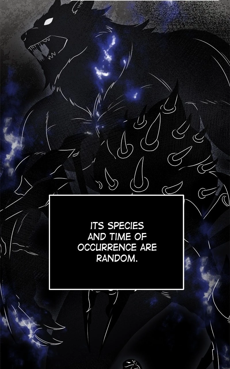 Time-Limited Genius Dark Knight Chapter 18 - 18