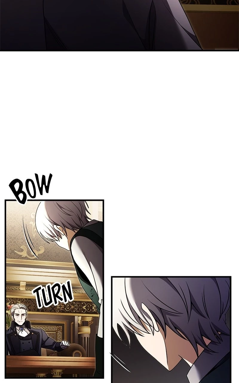 Time-Limited Genius Dark Knight Chapter 19 - 45