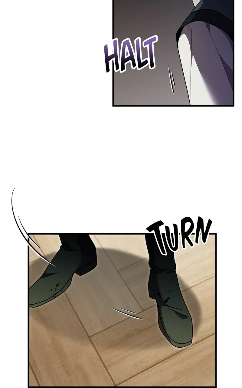Time-Limited Genius Dark Knight Chapter 19 - 46