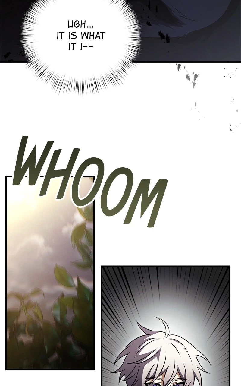 Time-Limited Genius Dark Knight Chapter 18 - 22