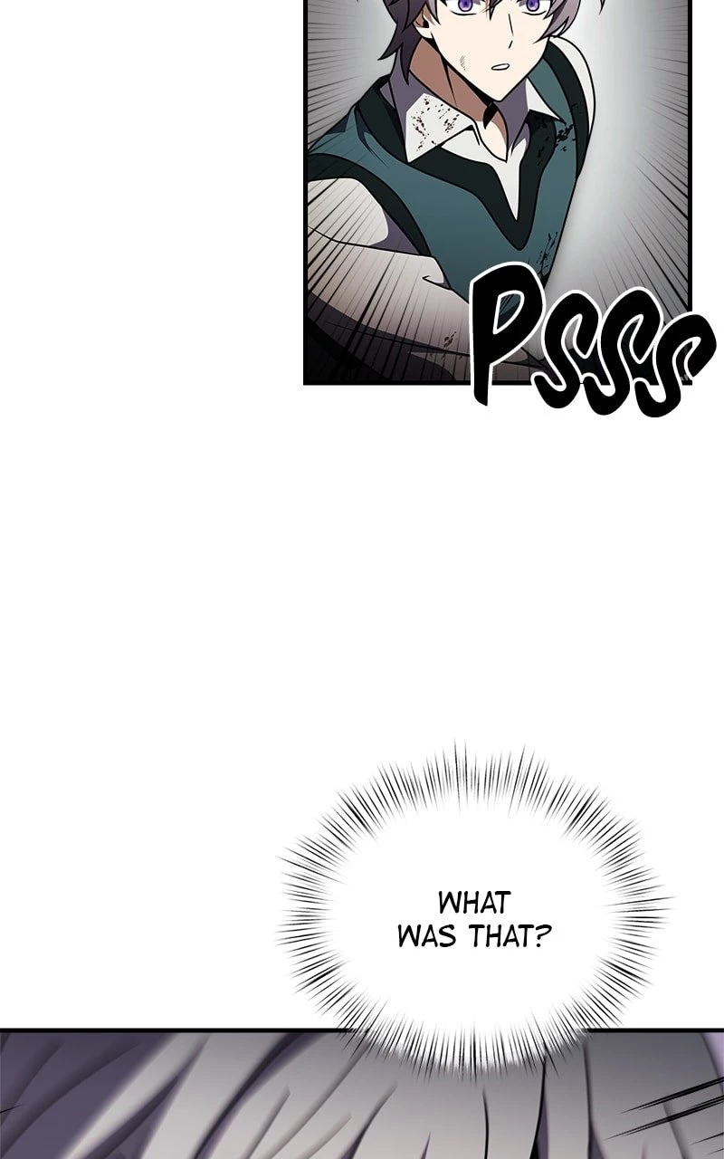 Time-Limited Genius Dark Knight Chapter 18 - 23