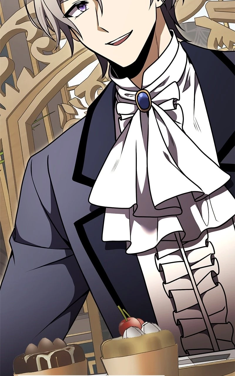 Time-Limited Genius Dark Knight Chapter 20 - 74