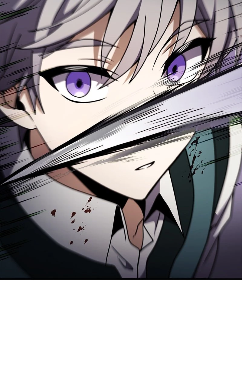 Time-Limited Genius Dark Knight Chapter 18 - 24