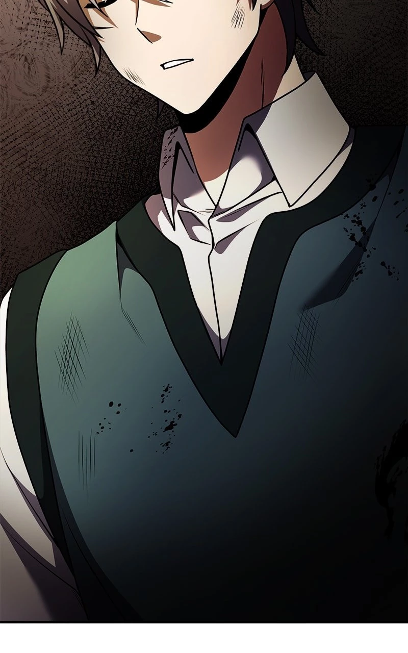 Time-Limited Genius Dark Knight Chapter 19 - 52