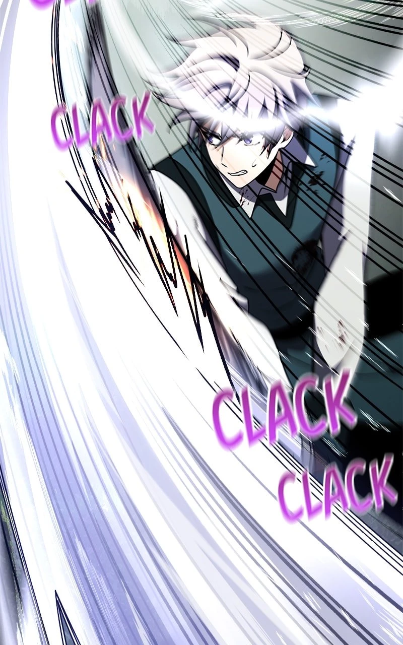 Time-Limited Genius Dark Knight Chapter 18 - 26