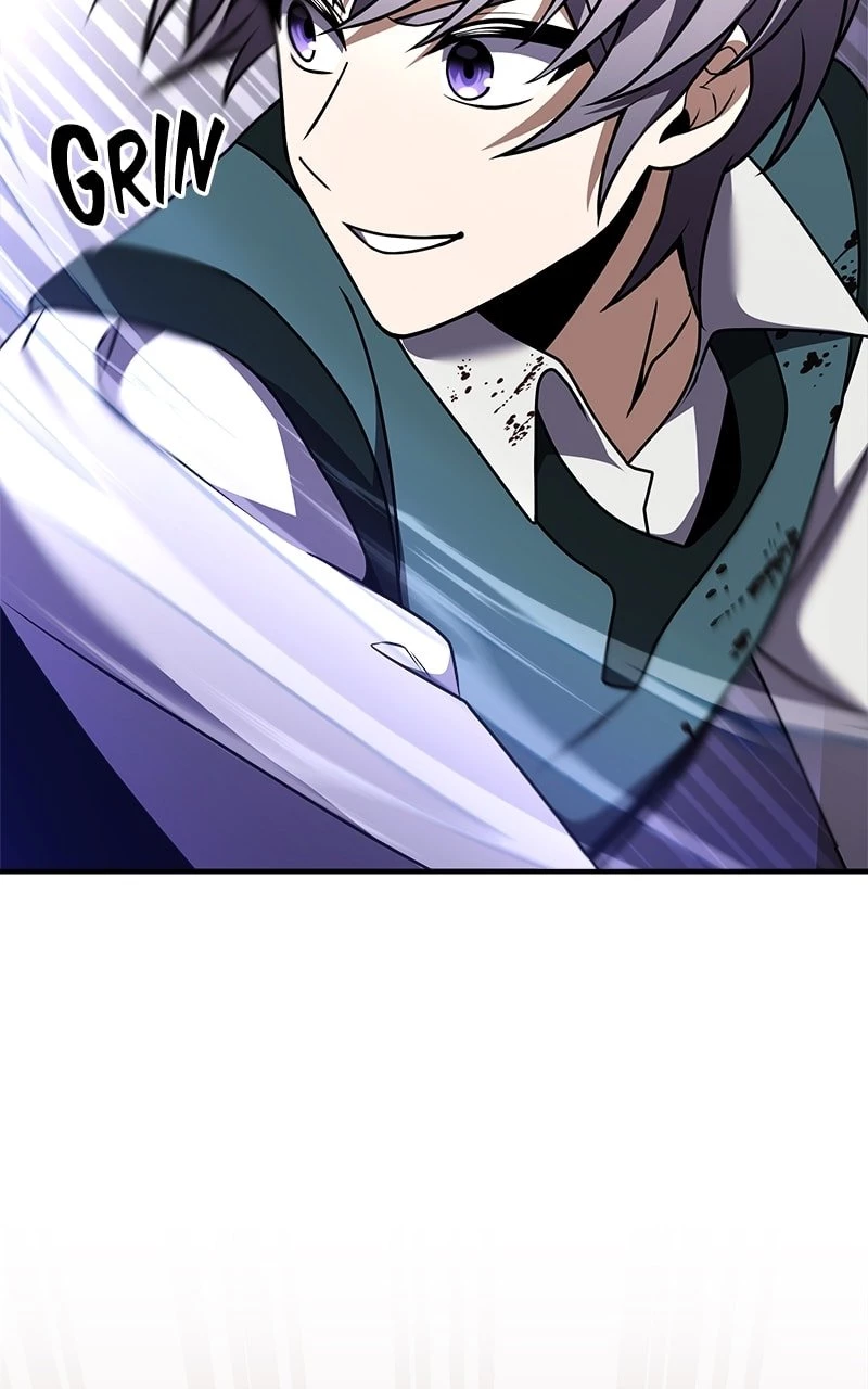 Time-Limited Genius Dark Knight Chapter 18 - 28