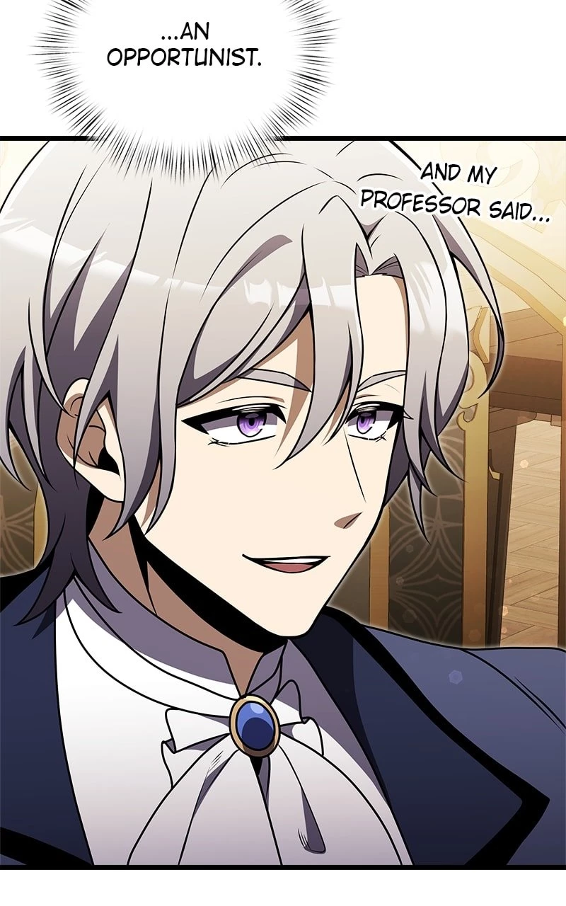 Time-Limited Genius Dark Knight Chapter 20 - 80