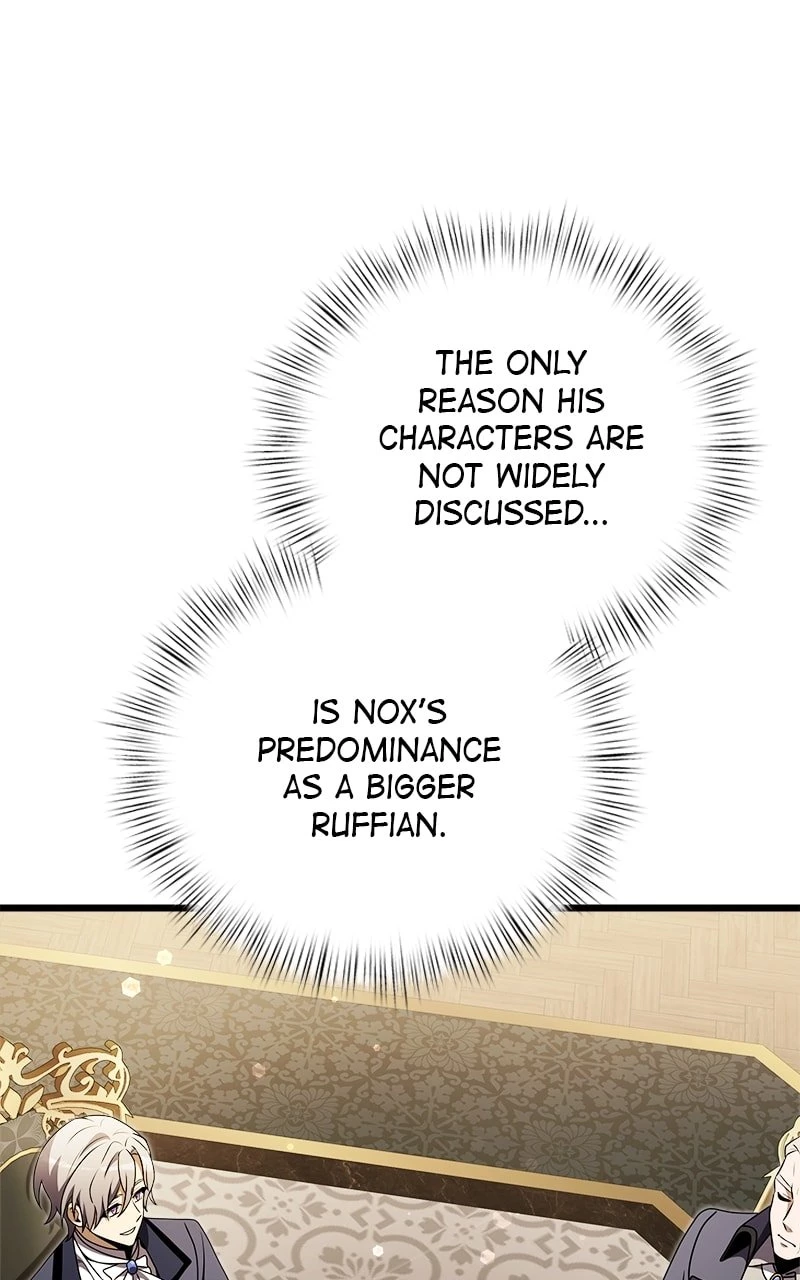 Time-Limited Genius Dark Knight Chapter 20 - 81