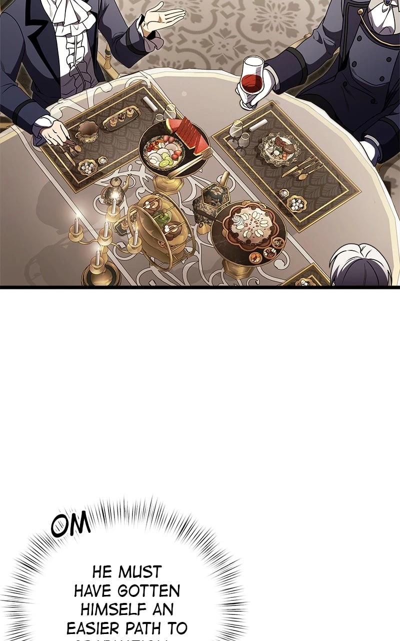Time-Limited Genius Dark Knight Chapter 20 - 82