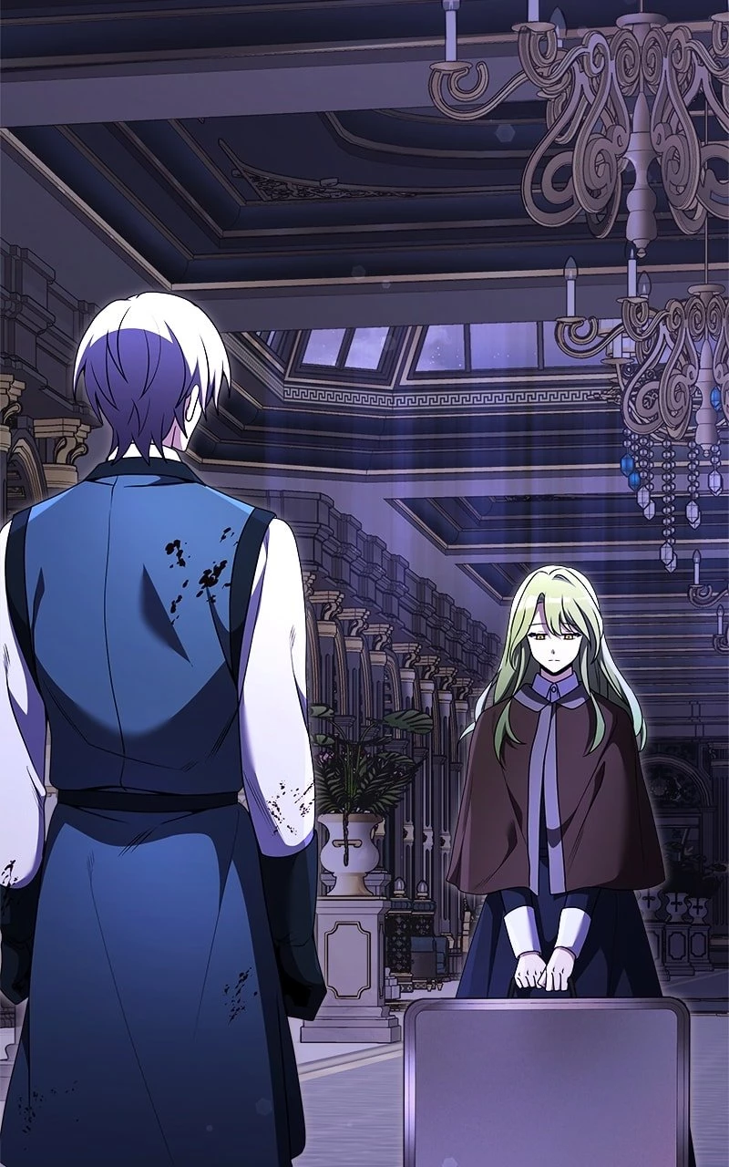 Time-Limited Genius Dark Knight Chapter 19 - 61