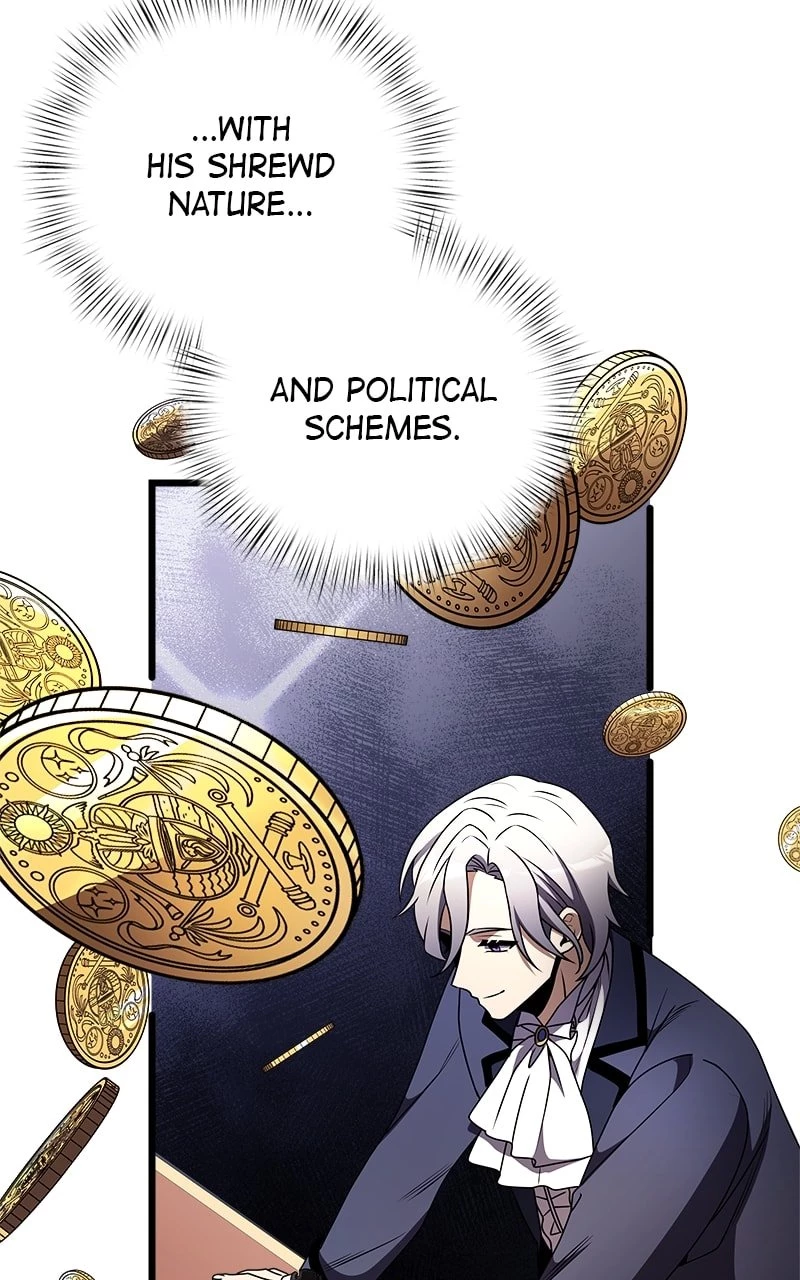 Time-Limited Genius Dark Knight Chapter 20 - 84