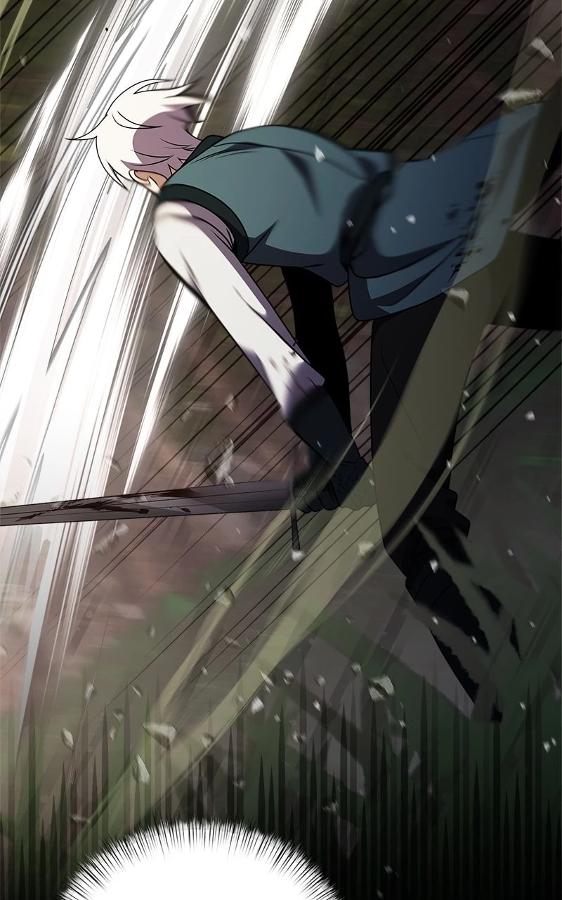 Time-Limited Genius Dark Knight Chapter 18 - 33