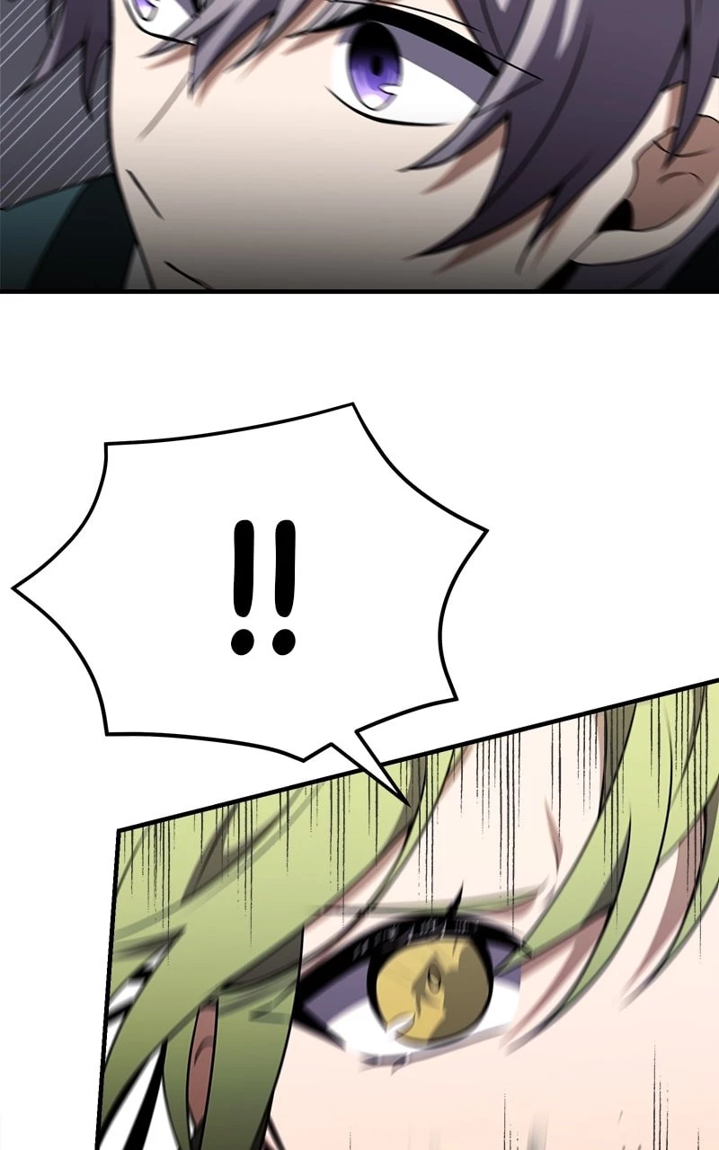 Time-Limited Genius Dark Knight Chapter 18 - 35