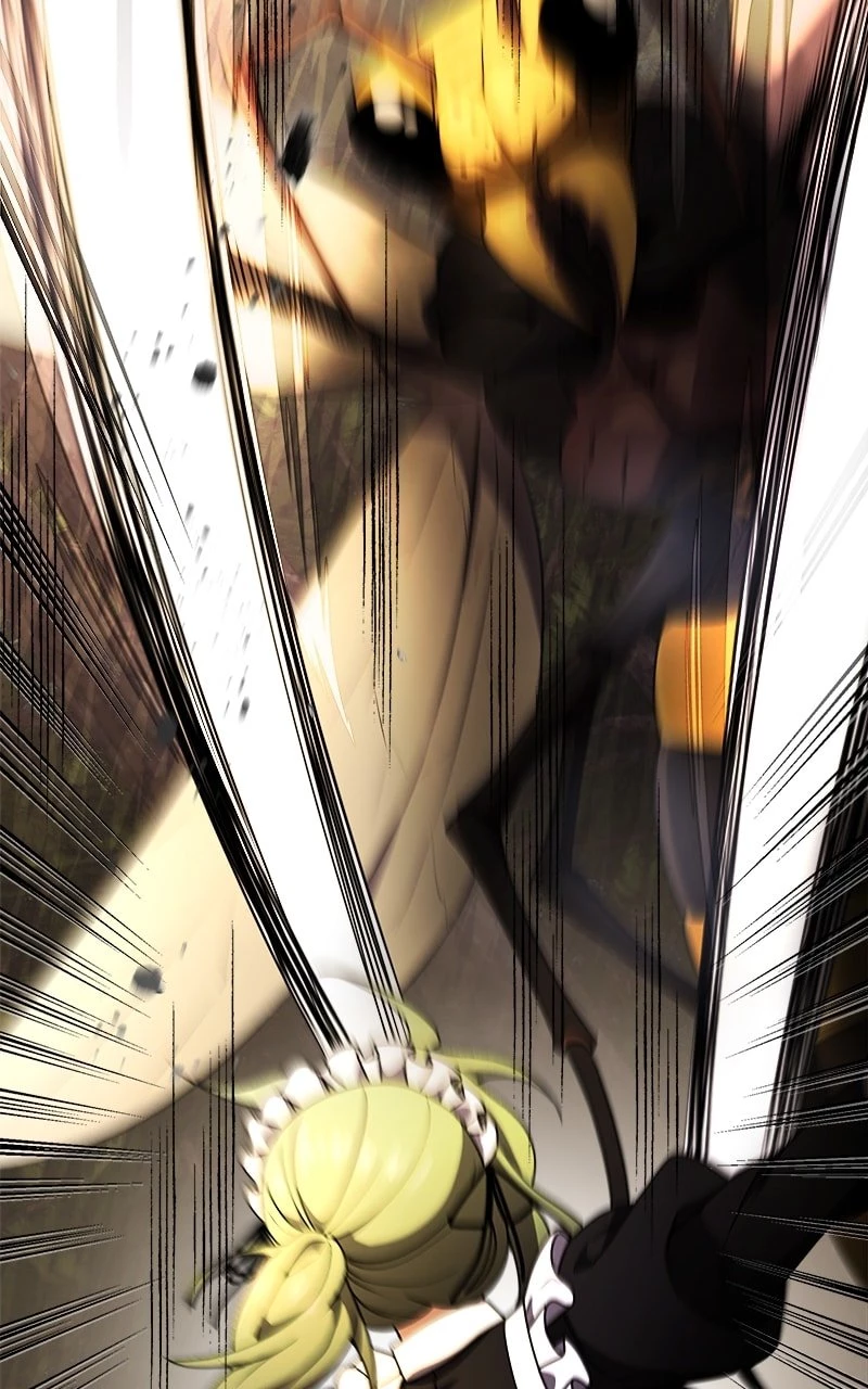 Time-Limited Genius Dark Knight Chapter 18 - 37