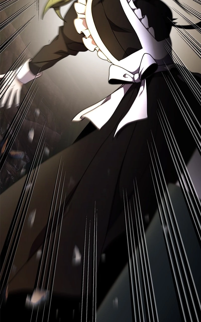 Time-Limited Genius Dark Knight Chapter 18 - 38