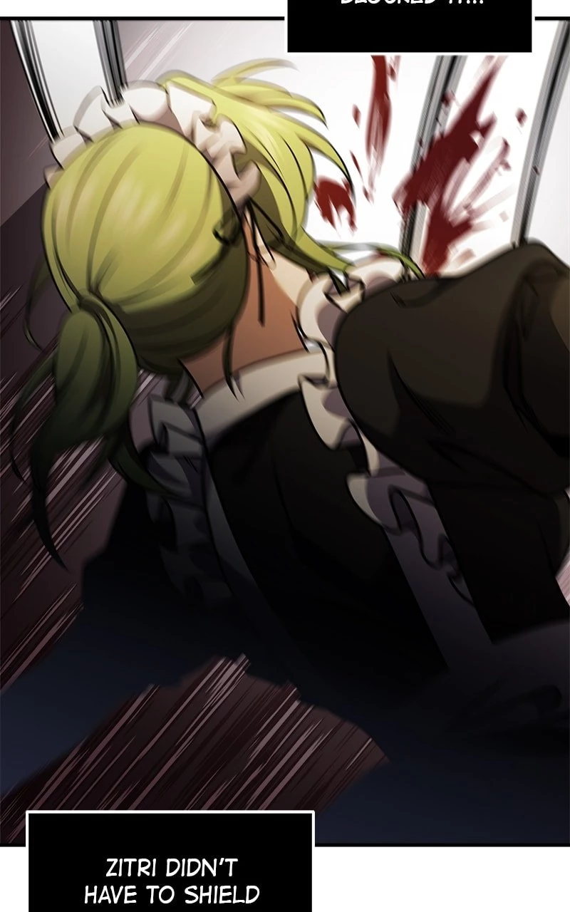 Time-Limited Genius Dark Knight Chapter 18 - 40