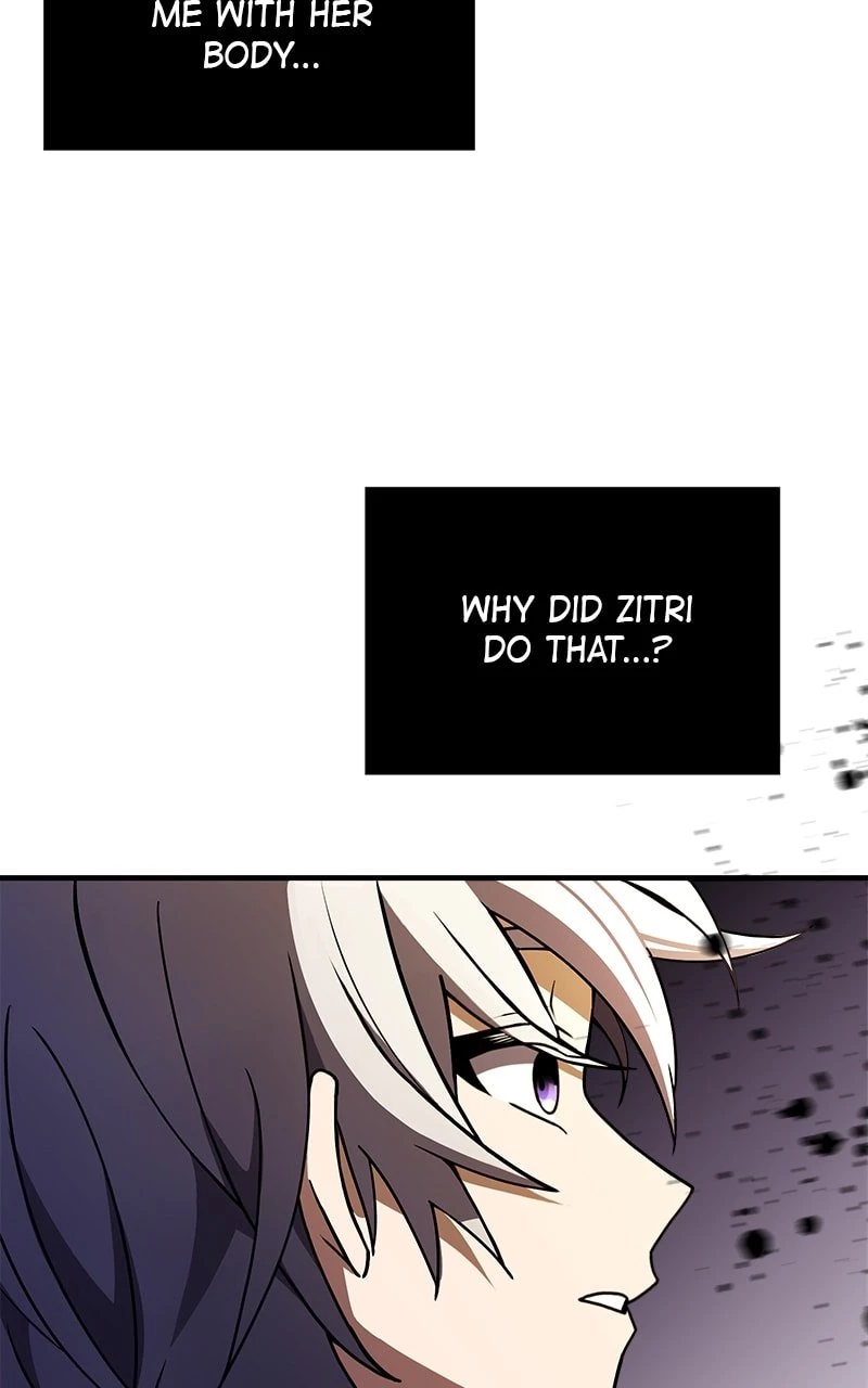 Time-Limited Genius Dark Knight Chapter 18 - 41