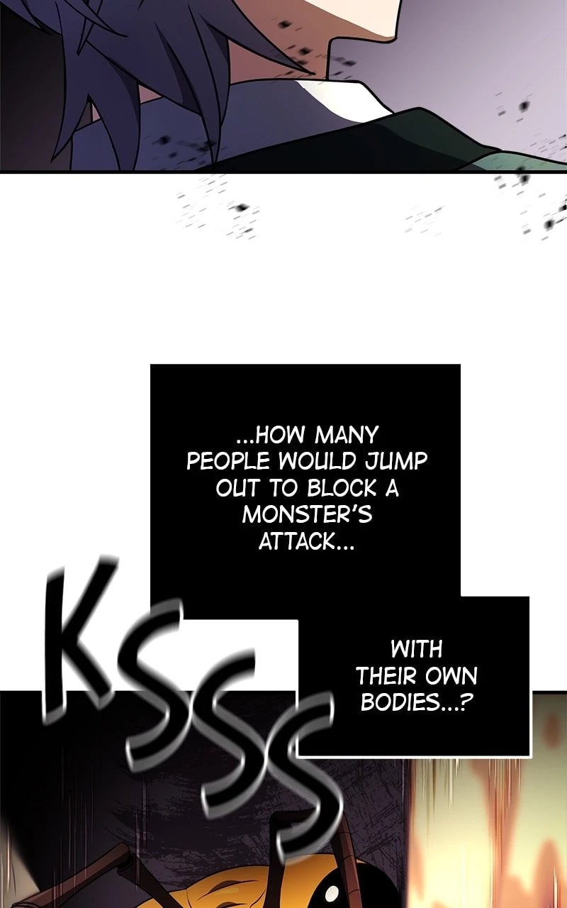 Time-Limited Genius Dark Knight Chapter 18 - 42
