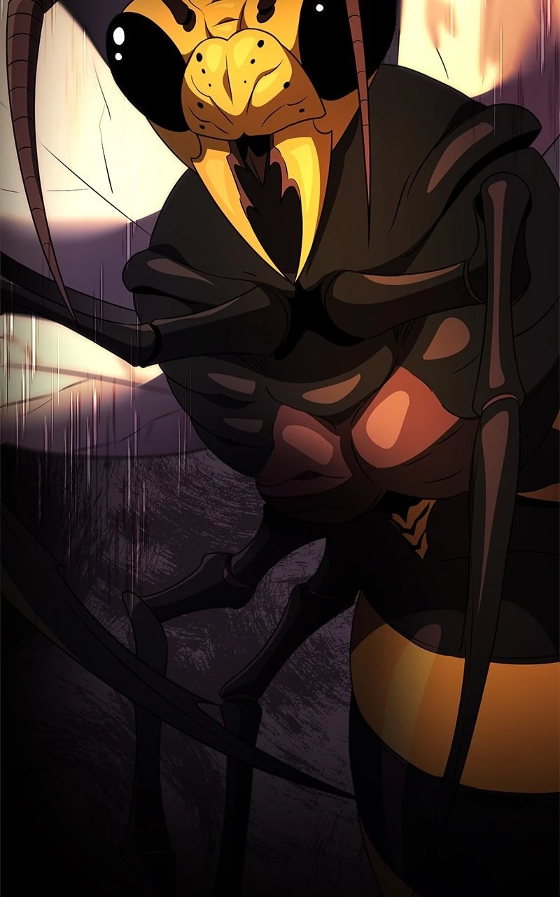 Time-Limited Genius Dark Knight Chapter 18 - 43