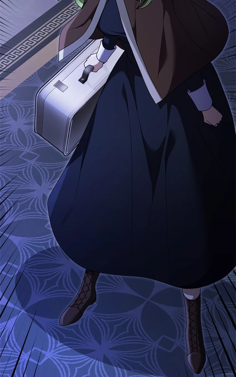 Time-Limited Genius Dark Knight Chapter 19 - 76