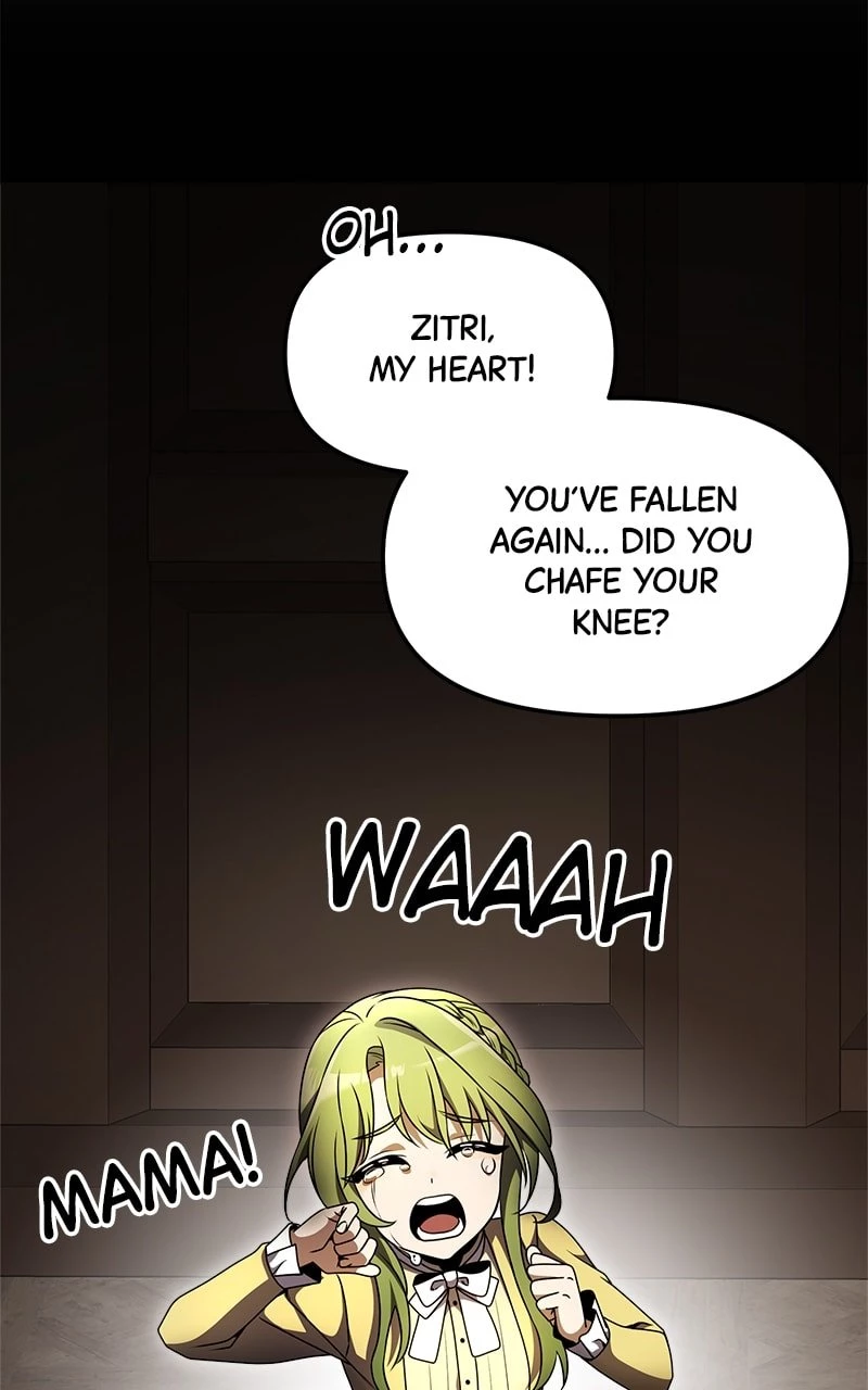 Time-Limited Genius Dark Knight Chapter 18 - 50