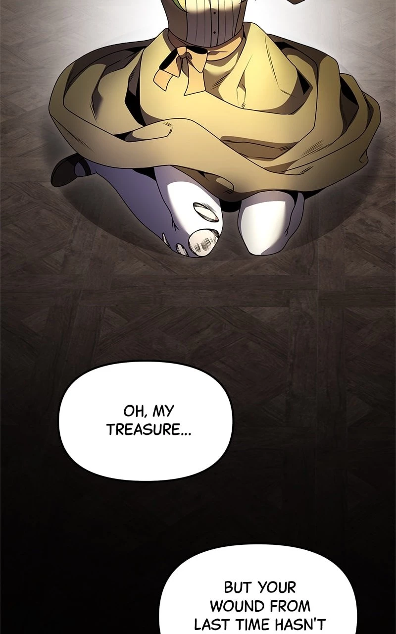 Time-Limited Genius Dark Knight Chapter 18 - 51