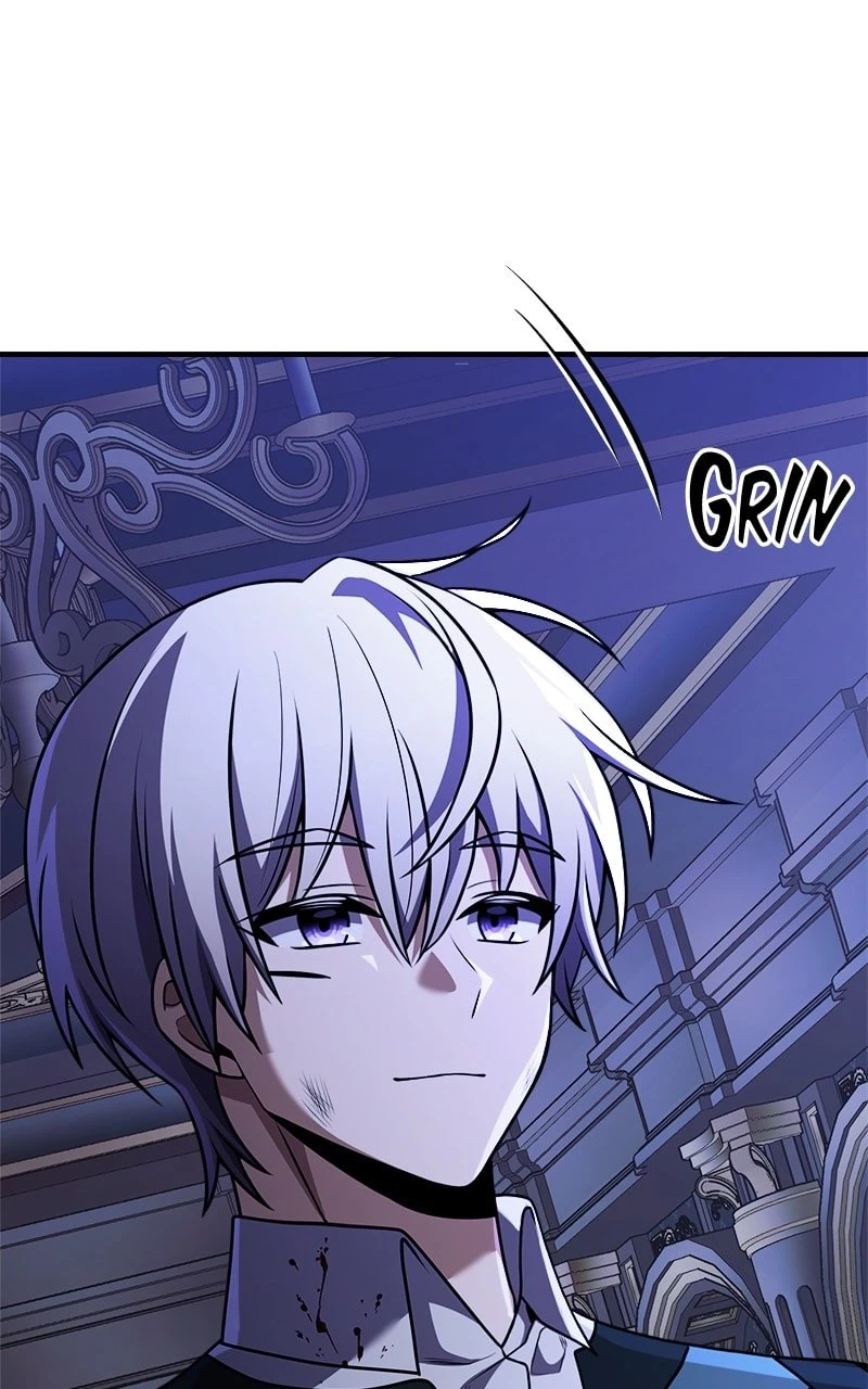 Time-Limited Genius Dark Knight Chapter 19 - 79