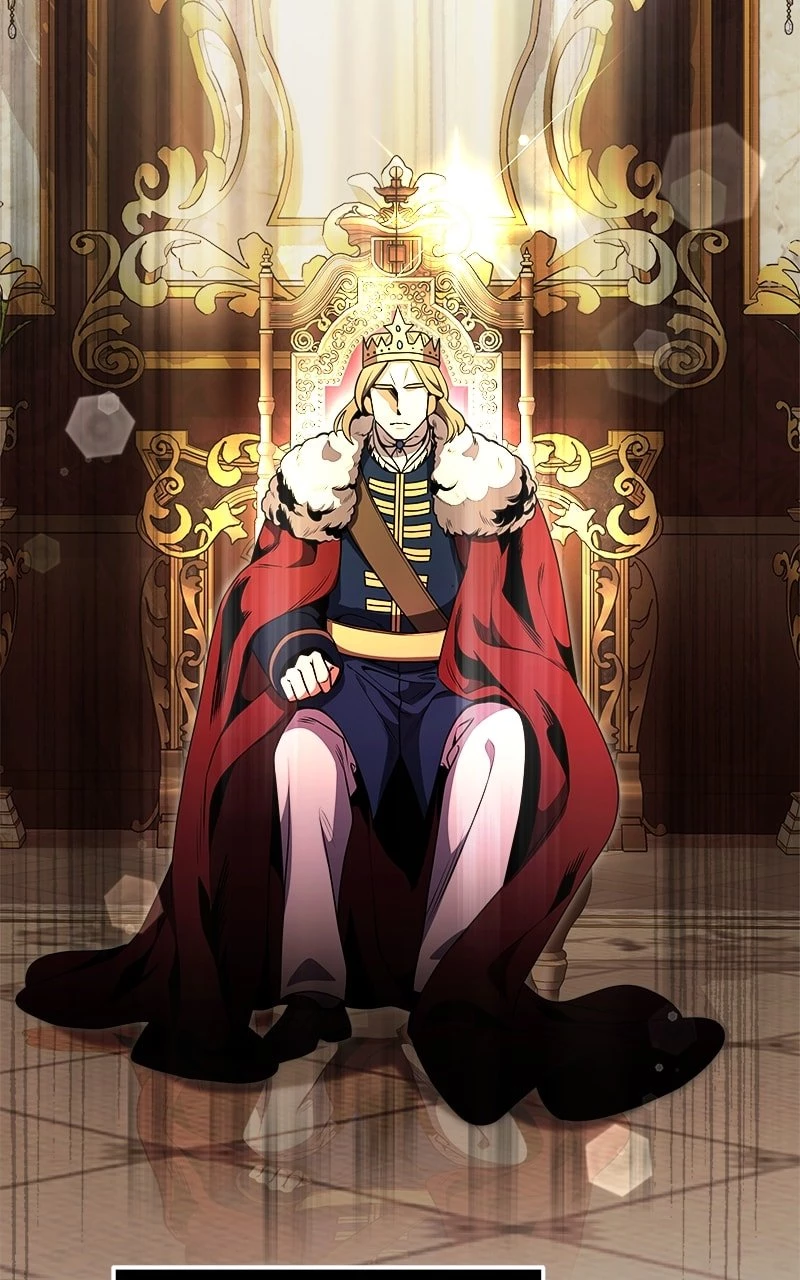 Time-Limited Genius Dark Knight Chapter 20 - 100