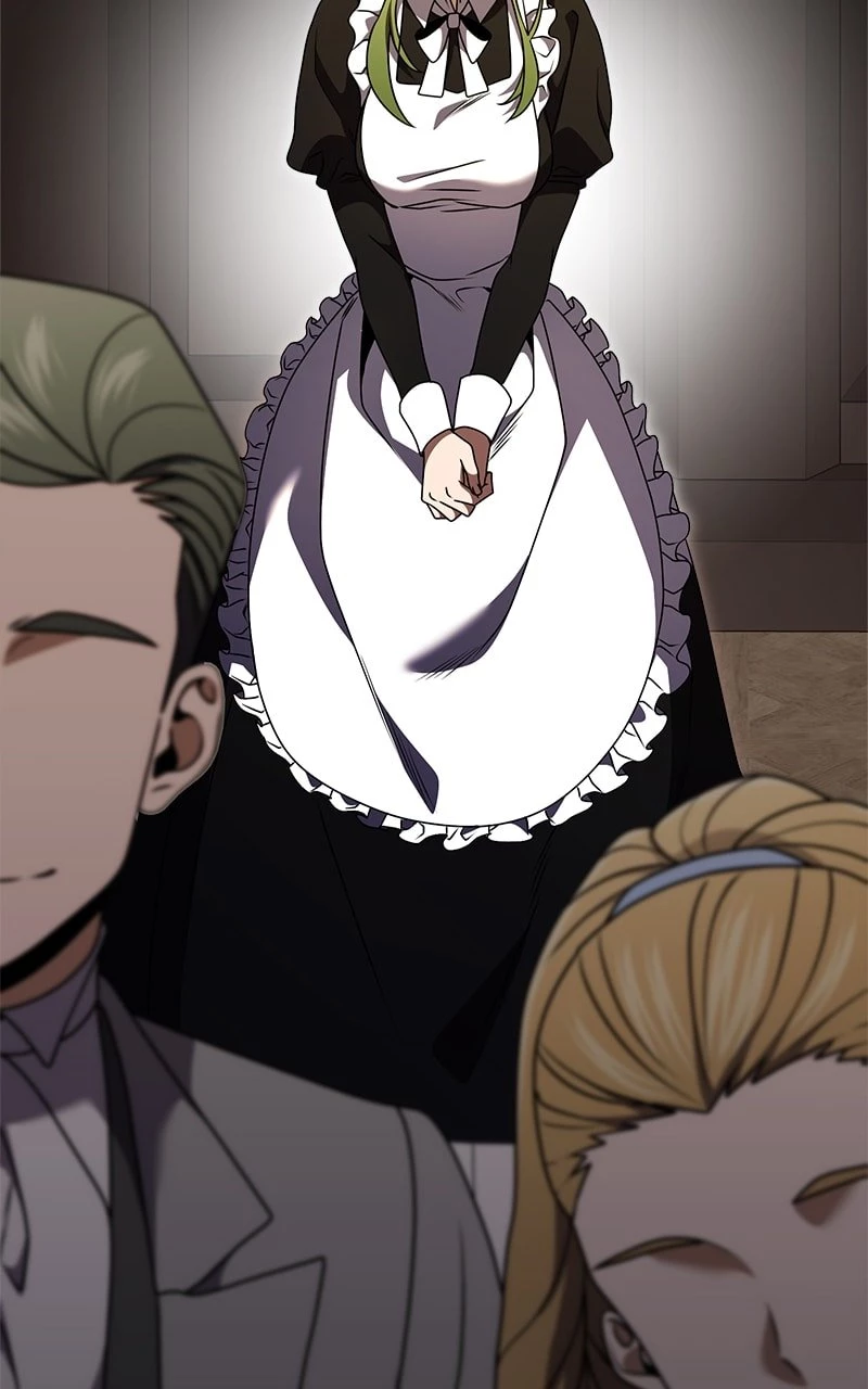 Time-Limited Genius Dark Knight Chapter 18 - 53
